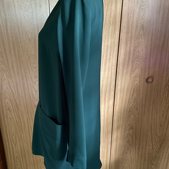Burberry midi dress size 4 - Picture 3 of 11